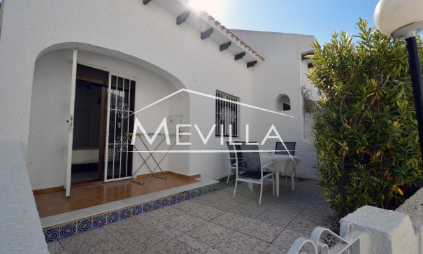 Resales - Townhouse - Orihuela Costa - Cabo Roig