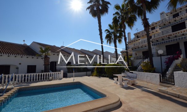 Resales - Townhouse - Orihuela Costa - Cabo Roig