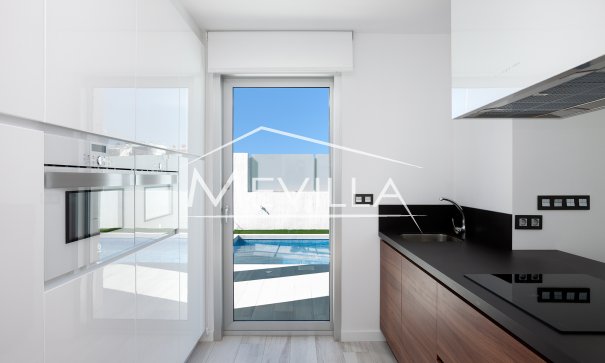 New built - Villa - Orihuela Costa - Lomas de Cabo Roig