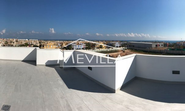 New built - Villa - Orihuela Costa - Lomas de Cabo Roig