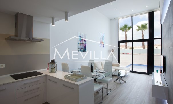 New built - Villa - Orihuela Costa - Lomas de Cabo Roig