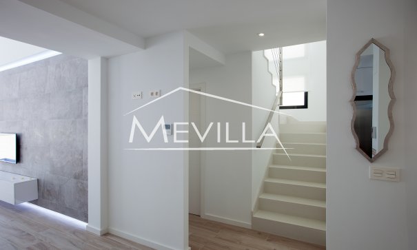 New built - Villa - Orihuela Costa - Lomas de Cabo Roig