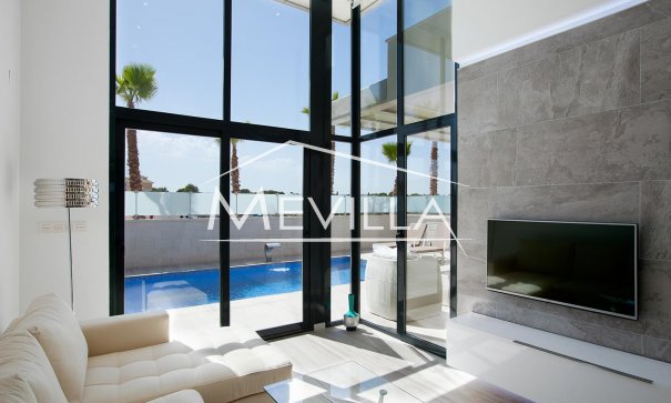 New built - Villa - Orihuela Costa - Lomas de Cabo Roig