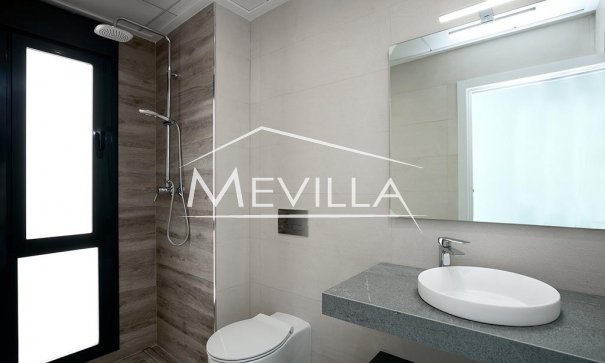 New built - Villa - Orihuela Costa - Lomas de Cabo Roig