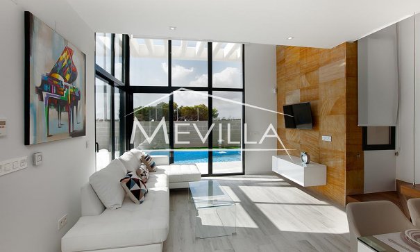 New built - Villa - Orihuela Costa - Lomas de Cabo Roig