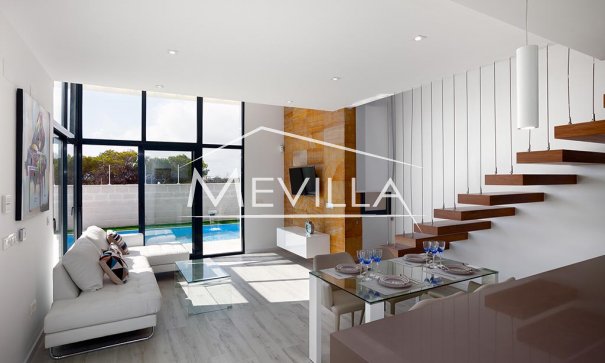 New built - Villa - Orihuela Costa - Lomas de Cabo Roig