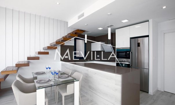 New built - Villa - Orihuela Costa - Lomas de Cabo Roig