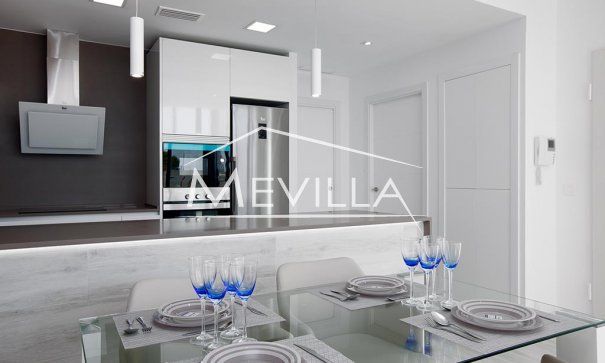 New built - Villa - Orihuela Costa - Lomas de Cabo Roig