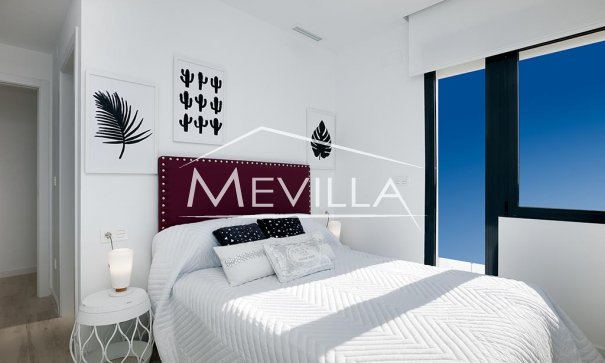 New built - Villa - Orihuela Costa - Lomas de Cabo Roig