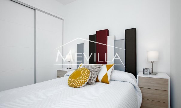 New built - Villa - Orihuela Costa - Lomas de Cabo Roig