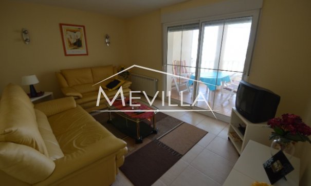 STOR 7 SOVEROM VILLA ANDRE LINJE TIL HAVET I CABO ROIG FOR SALGS