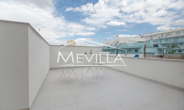 New built - Townhouse - Orihuela Costa - Villamartin