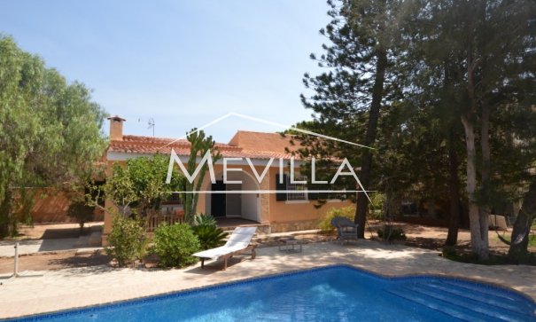 Resales - Villa - Orihuela Costa - La Zenia