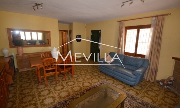 Resales - Villa - Orihuela Costa - La Zenia