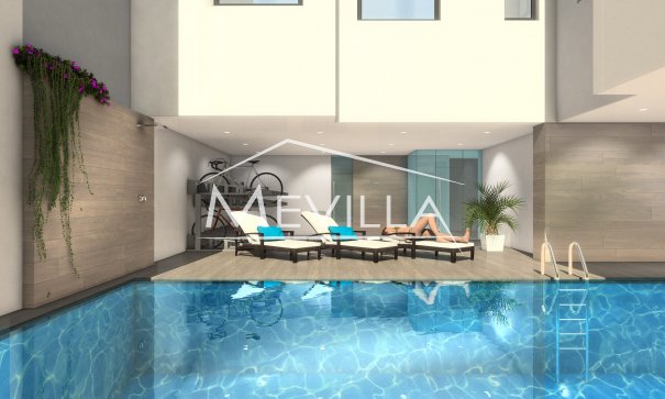 New built - Flat / Apartment - Torrevieja