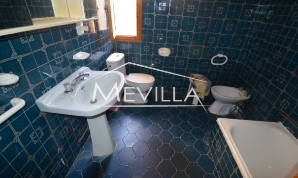 Resales - Villa - Orihuela Costa - La Zenia