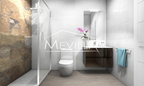 New built - Flat / Apartment - Torrevieja