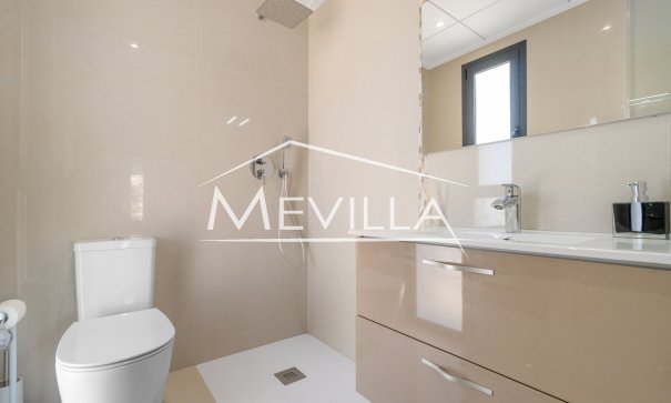 New built - Villa - Orihuela Costa - Villamartin