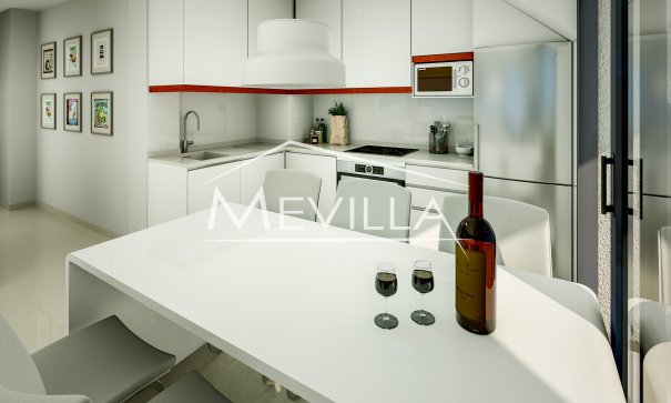 New built - Flat / Apartment - Torrevieja