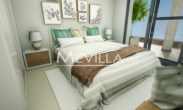 New built - Flat / Apartment - Torrevieja