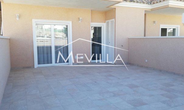 New built - Flat / Apartment - Orihuela Costa - Punta Prima