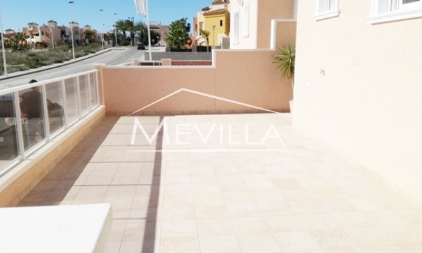 New built - Flat / Apartment - Orihuela Costa - Punta Prima