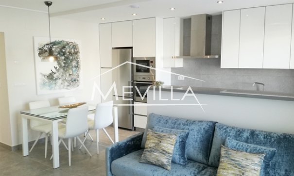 New built - Flat / Apartment - Orihuela Costa - Punta Prima