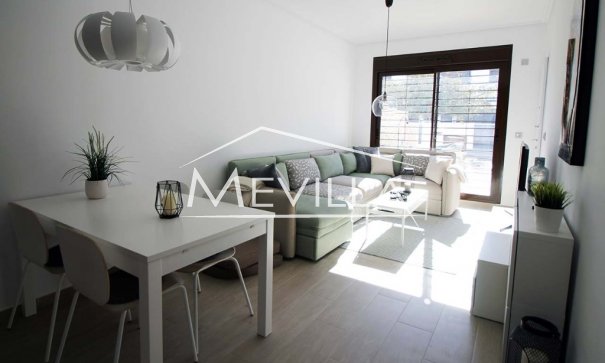 New built - Flat / Apartment - Pilar de la Horadada - Torre de la Horadada