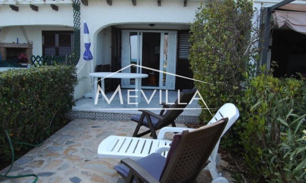 Resales - Townhouse - Orihuela Costa - Cabo Roig