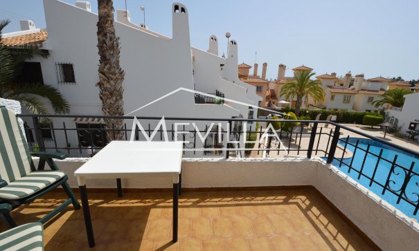 Resales - Townhouse - Orihuela Costa - Cabo Roig