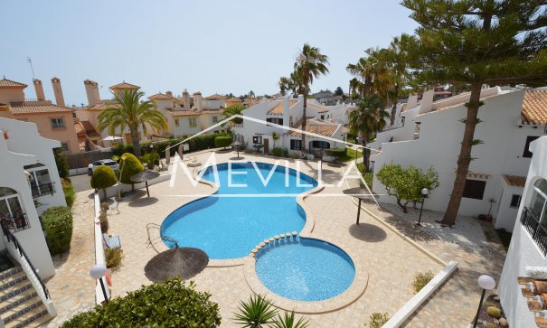 Resales - Townhouse - Orihuela Costa - Cabo Roig