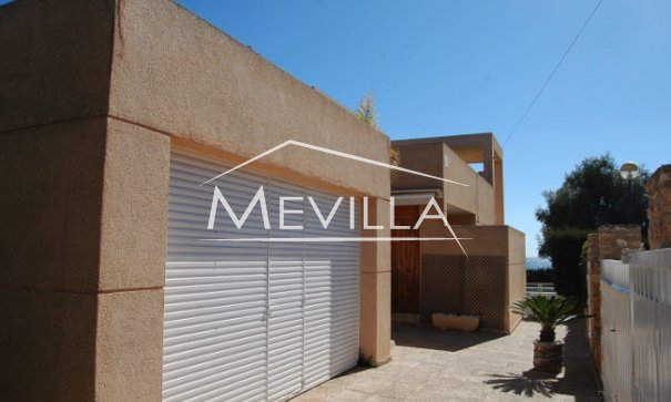 Salg (Resales) - Villa - Orihuela Costa - Punta Prima