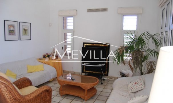 Salg (Resales) - Villa - Orihuela Costa - Punta Prima