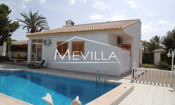 Rentals - Villa - Orihuela Costa - Cabo Roig