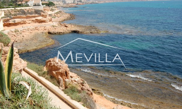 Verkäufe - Villa - Orihuela Costa - Cabo Roig