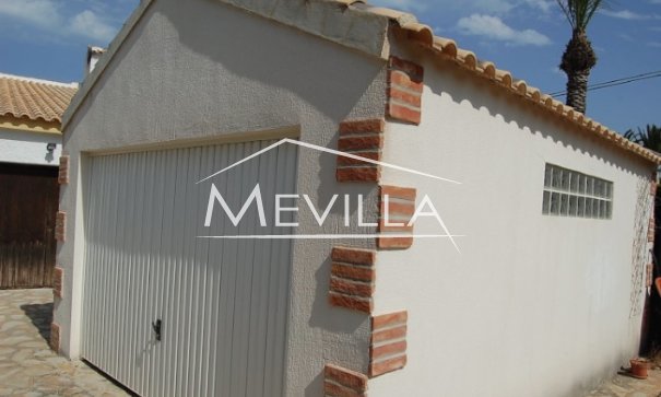 Rentals - Villa - Orihuela Costa - Cabo Roig