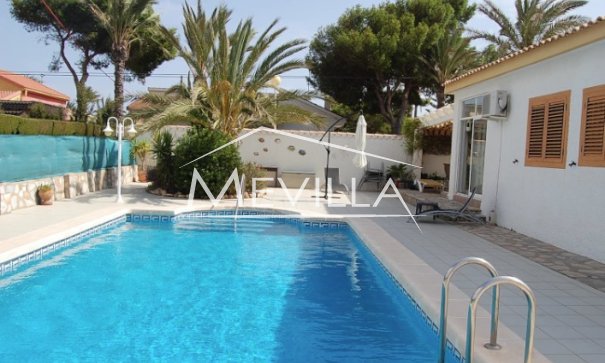 Rentals - Villa - Orihuela Costa - Cabo Roig