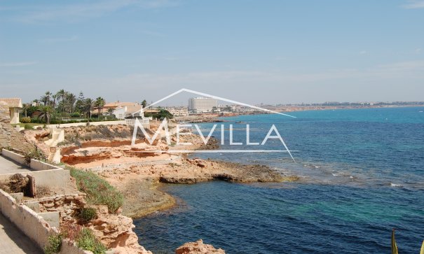 Перепродажа - Вилла - Ориуэла Коста - Cabo Roig