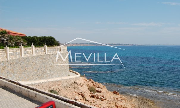 Resales - Plot - Orihuela Costa - Cabo Roig