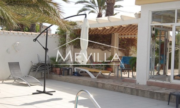 Rentals - Villa - Orihuela Costa - Cabo Roig