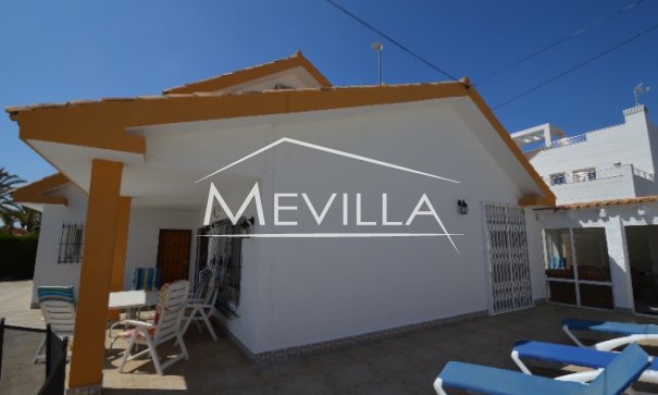 Перепродажа - Вилла - Ориуэла Коста - Cabo Roig