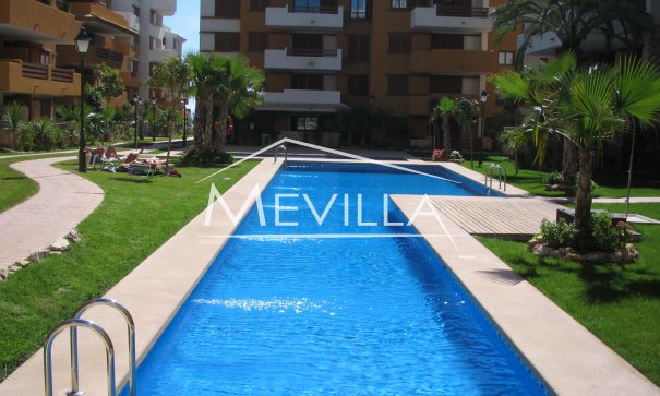 New built - Flat / Apartment - Orihuela Costa - Punta Prima