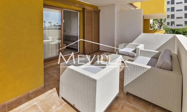 New built - Flat / Apartment - Orihuela Costa - Punta Prima