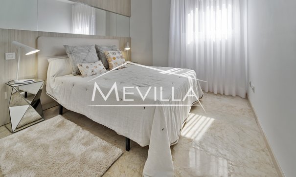 New built - Flat / Apartment - Orihuela Costa - Punta Prima