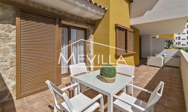 New built - Flat / Apartment - Orihuela Costa - Punta Prima