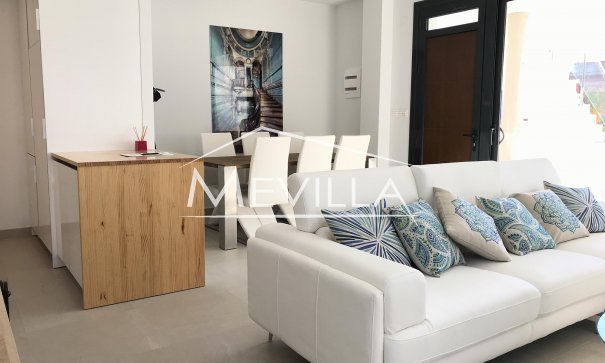 New built - Flat / Apartment - Orihuela Costa - Villamartin