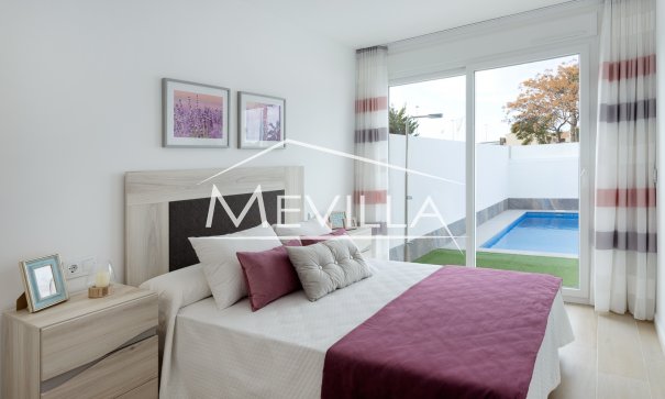 New built - Townhouse - Pilar de la Horadada