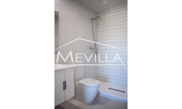 New built - Flat / Apartment - Orihuela Costa - Mil Palmeras