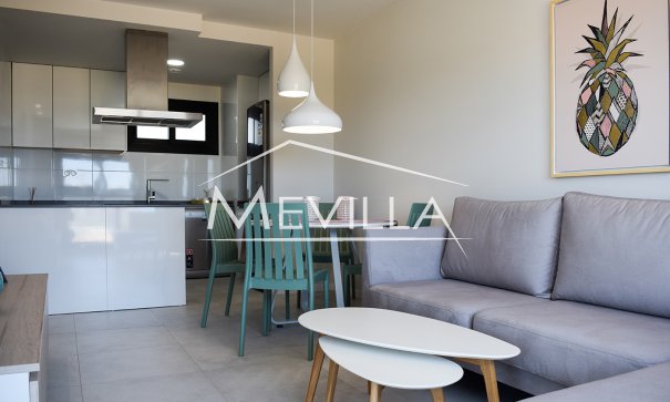 New built - Flat / Apartment - Orihuela Costa - Mil Palmeras