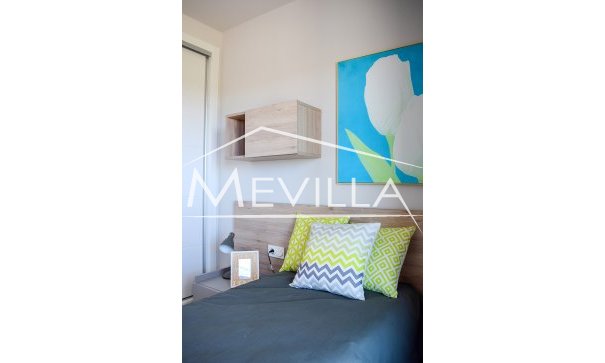 New built - Flat / Apartment - Orihuela Costa - Mil Palmeras